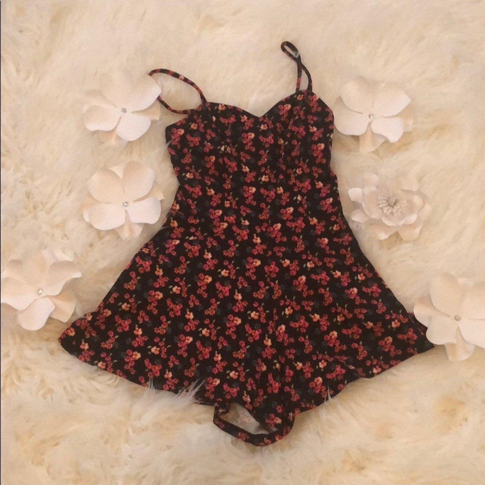 Xs romper